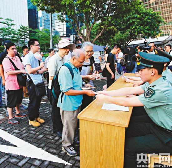 香港明报军改最新新闻深度剖析