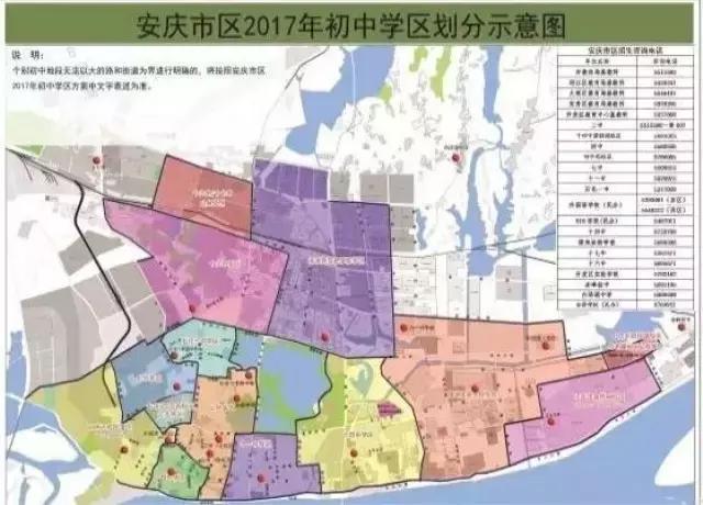 2017年安庆市棚户区改造最新进展概览